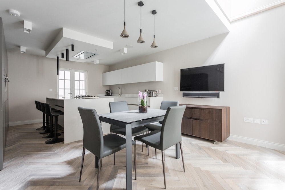 Middleton Place by Onefinestay