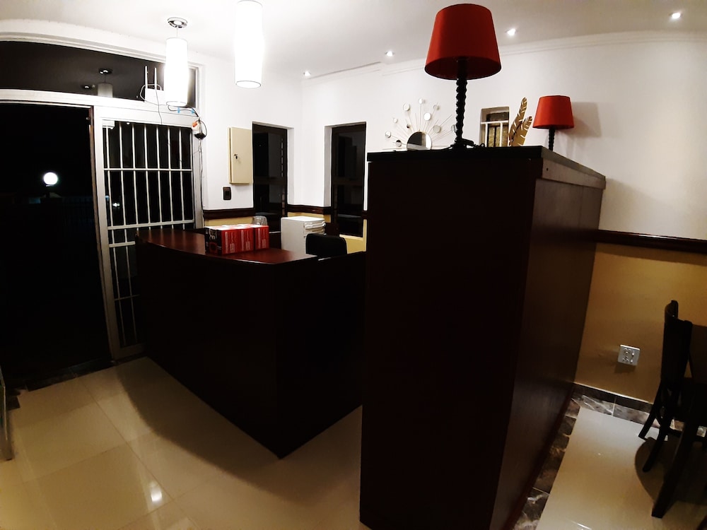 Citystay Ladybrand view 3