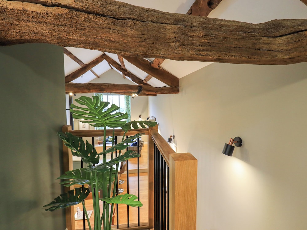 Old Howgate Barn