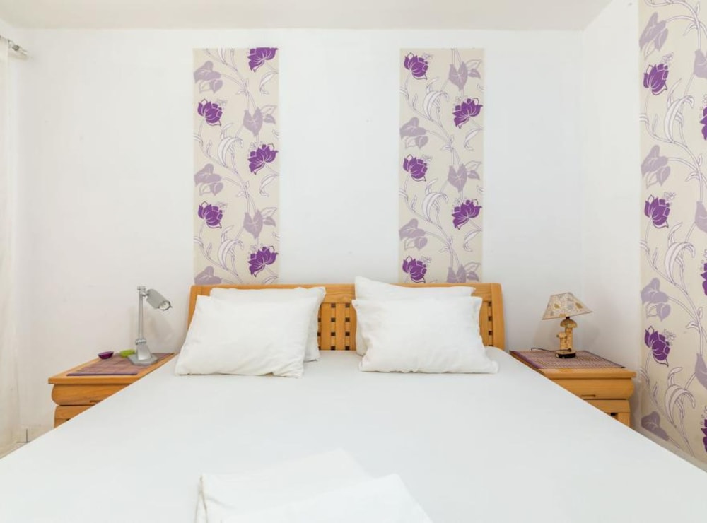Apartments Manda