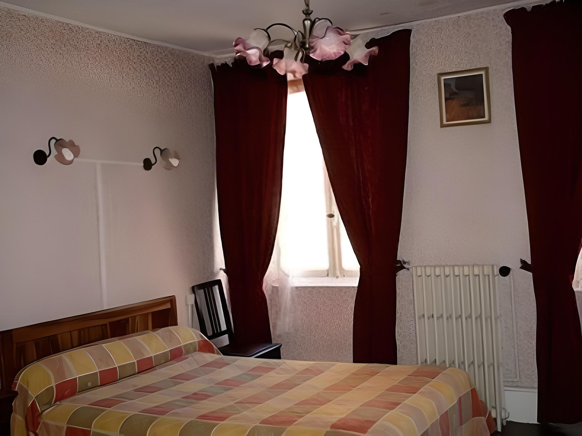 Hôtel Le Portalou