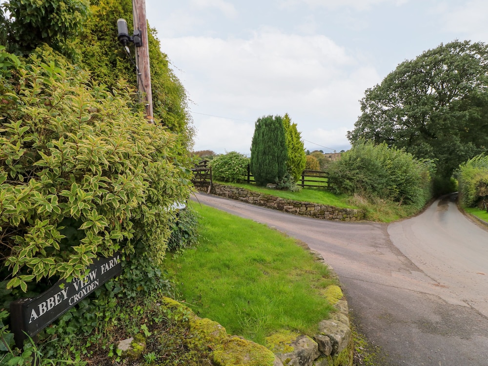 Abbey View Farm Cottage