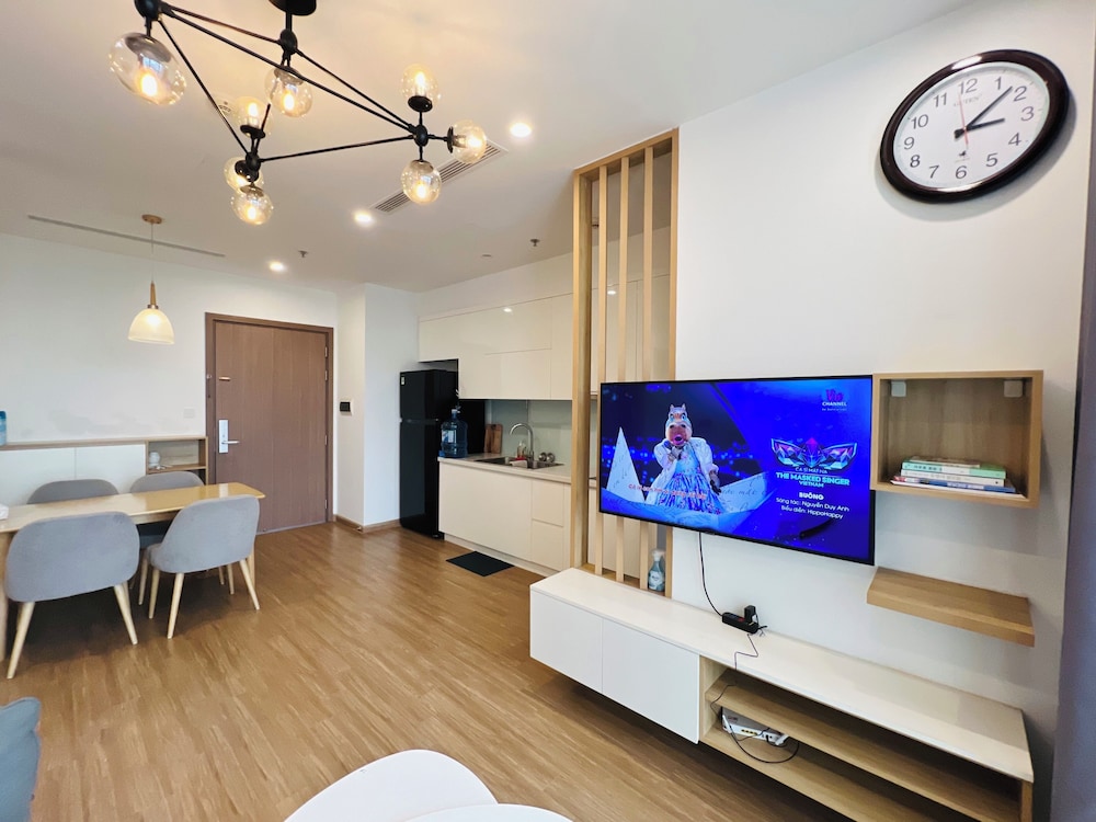 Vinhomes Skylake