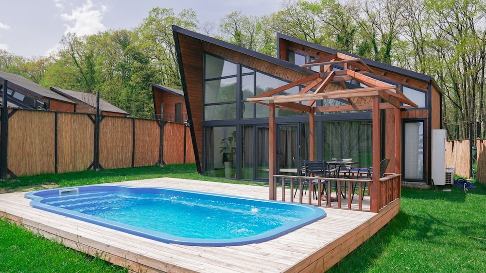 Backyard Sapanca - Property Image 17