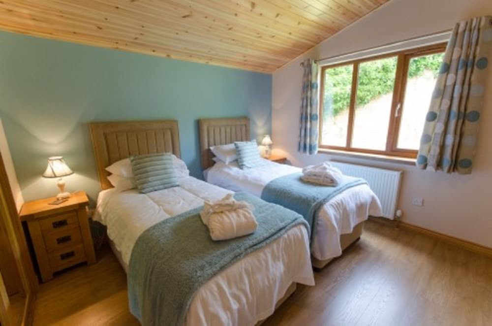 Laurel Lodge