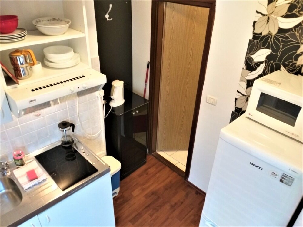 Silvija - Sweet Apartments - SA1 view 5
