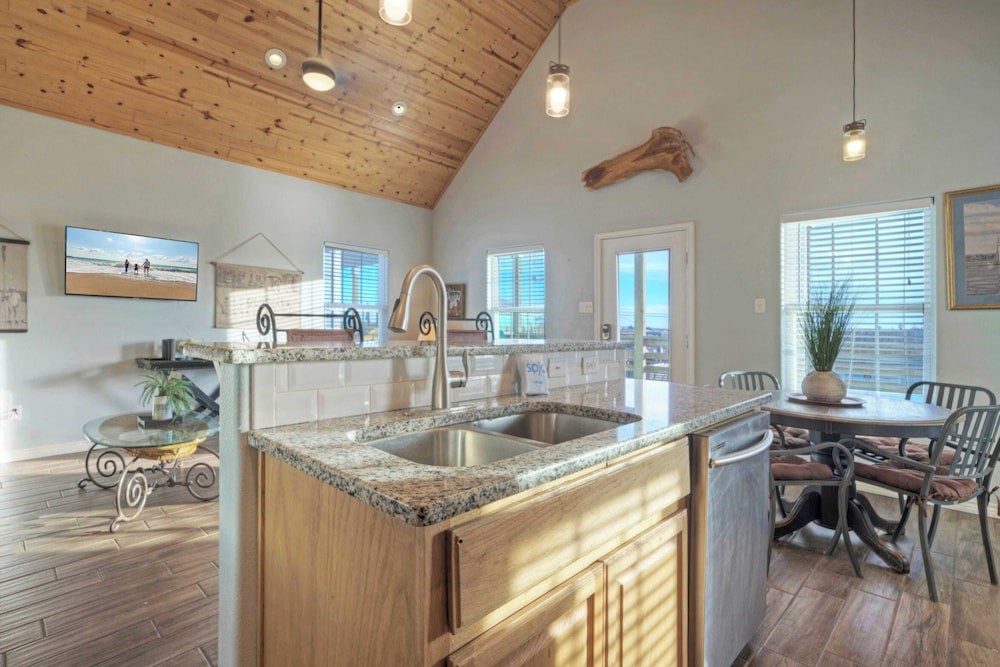 Group Getaway w/ Pool, Boat Dock 2 Homes Laguna Village Retreat by Avantstay
