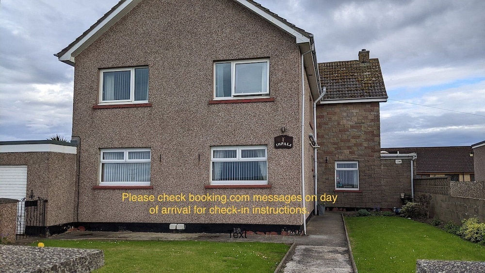 Hotel Broadhaven Road - Image 1