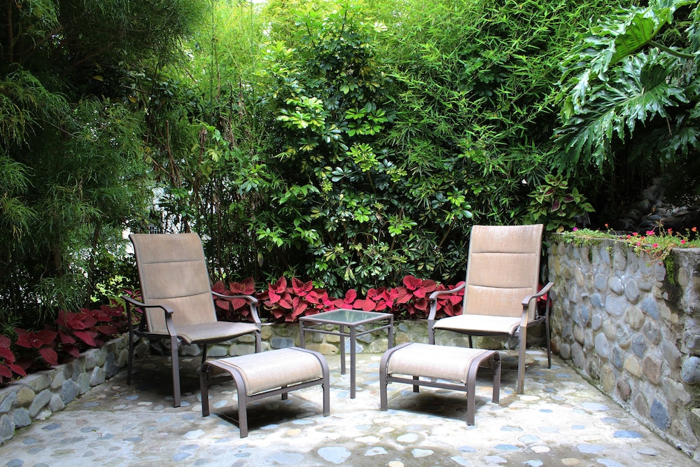 Casa de Montaña Bed & Breakfast