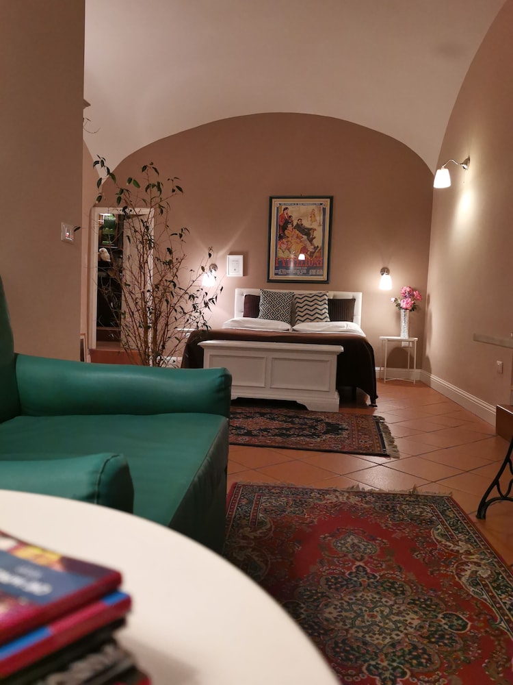 Bed & Breakfast Morelli 49