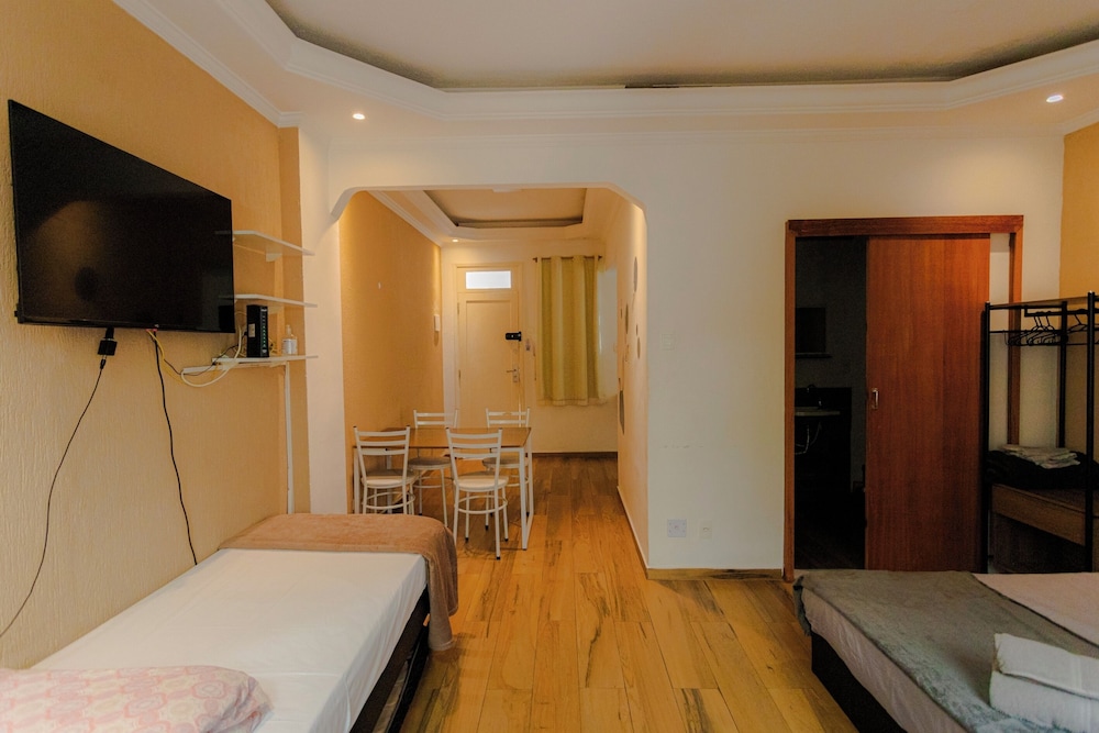 360 Copa Beach Posto 2 By SUHCasa