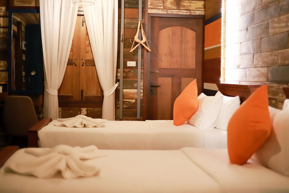 ST Resort