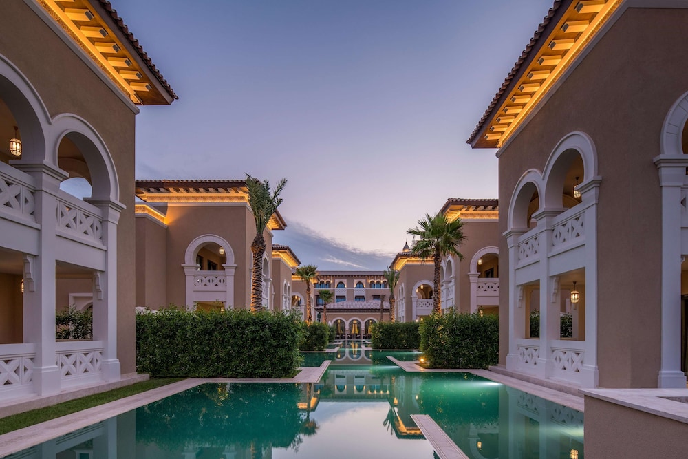 Rixos Premium Saadiyat Island