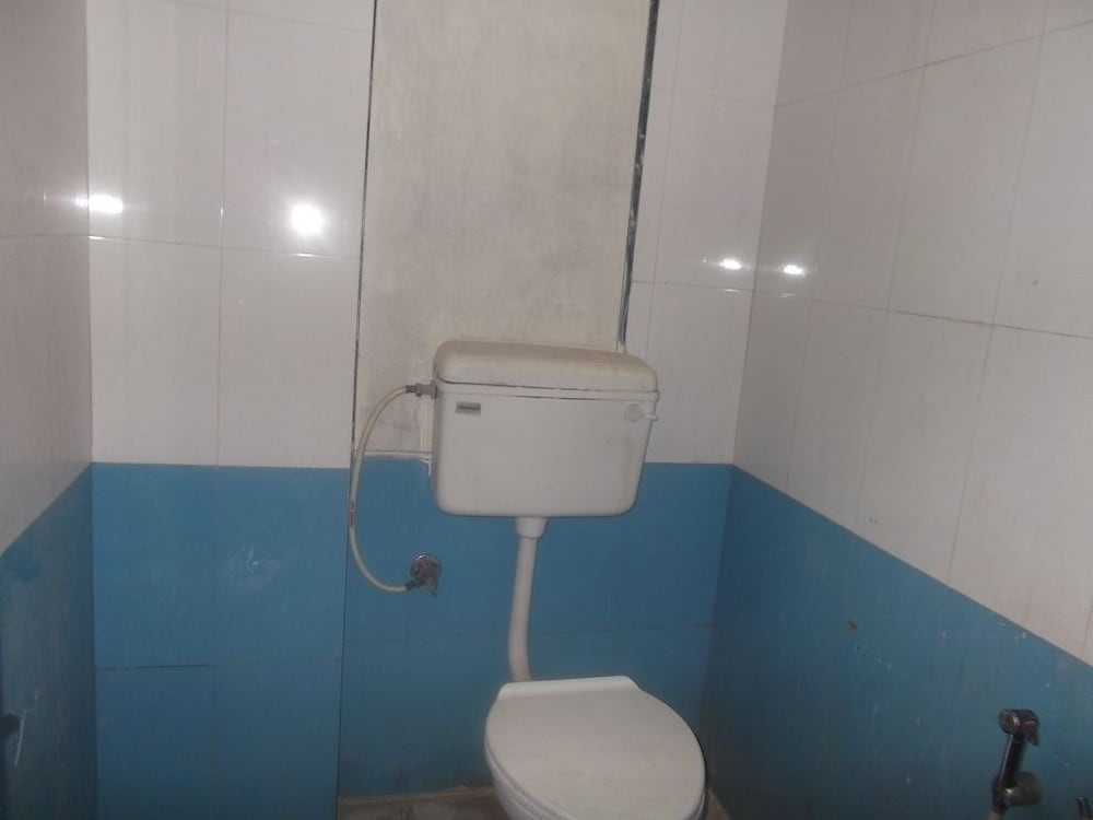 Hotel Shivalin