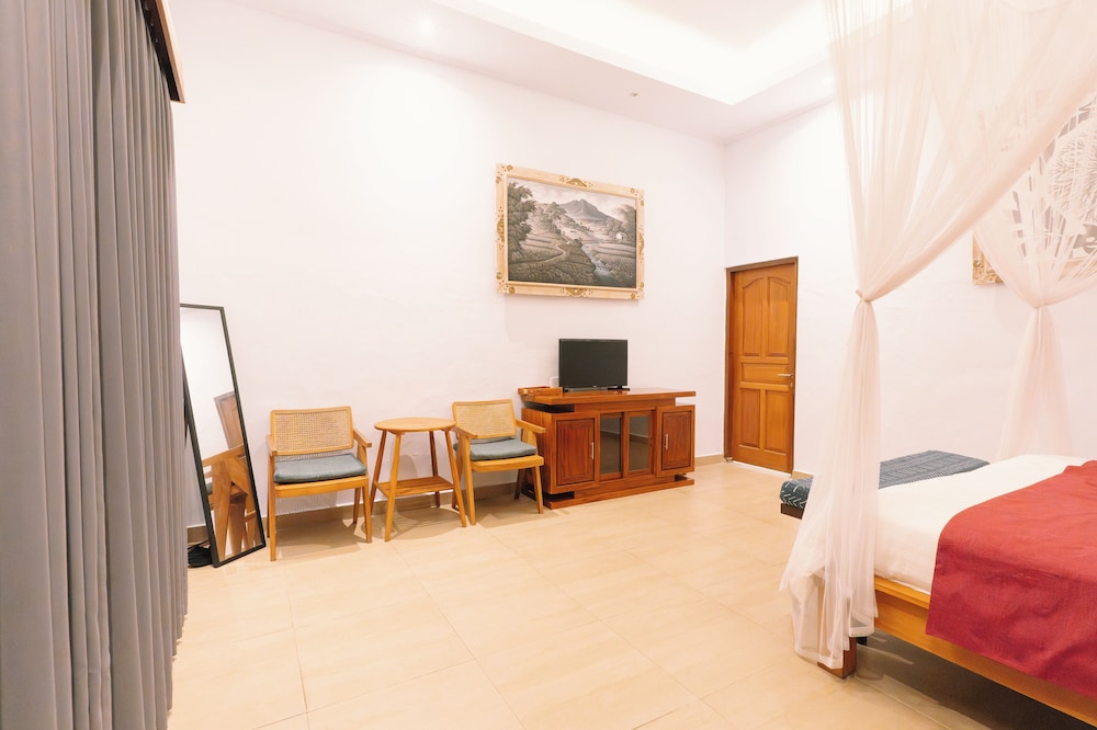 Nelayan Home Villa