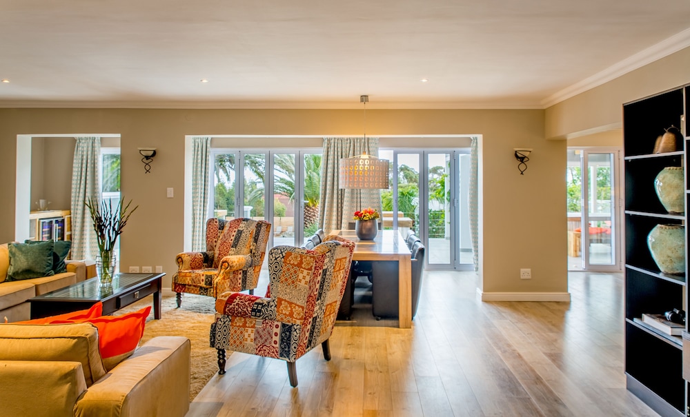 Bloemenzee Boutique B & B view 3