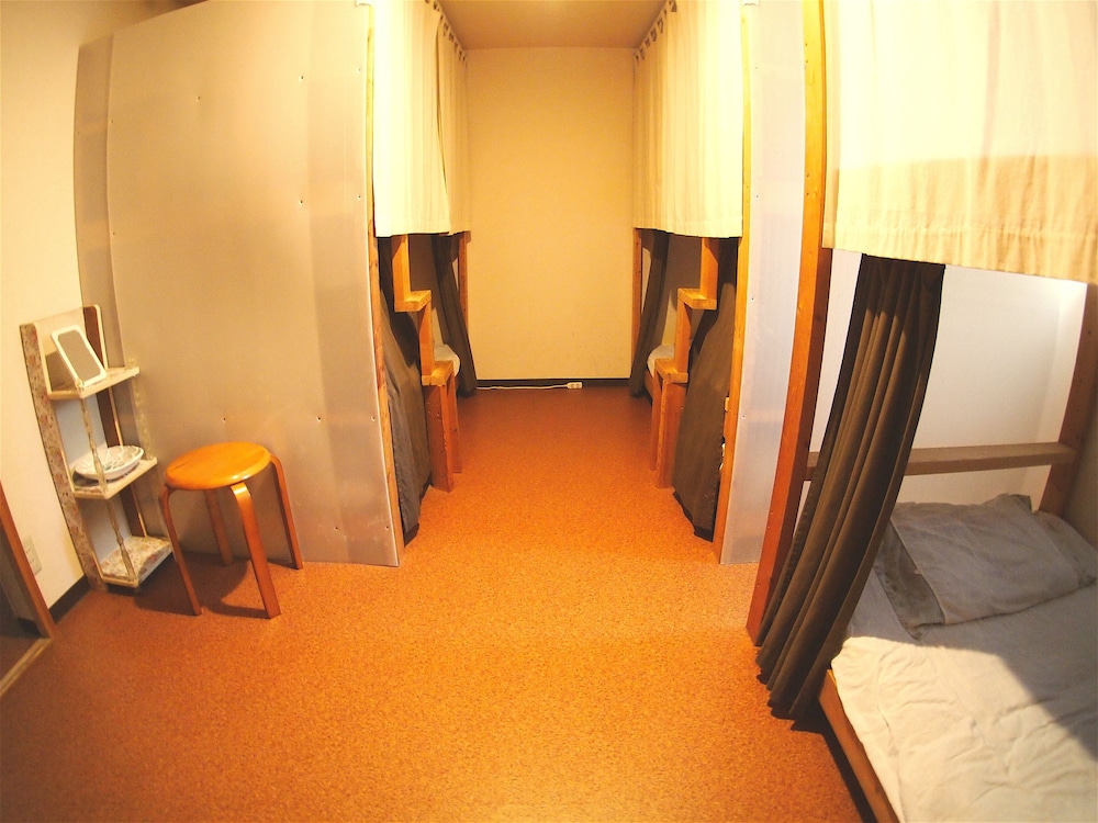 Narita Vacations - Backpackers Fuji - Hostel - Property Image 3