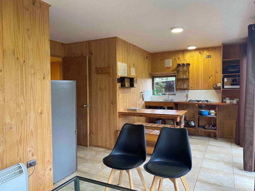 Lodge Colbun