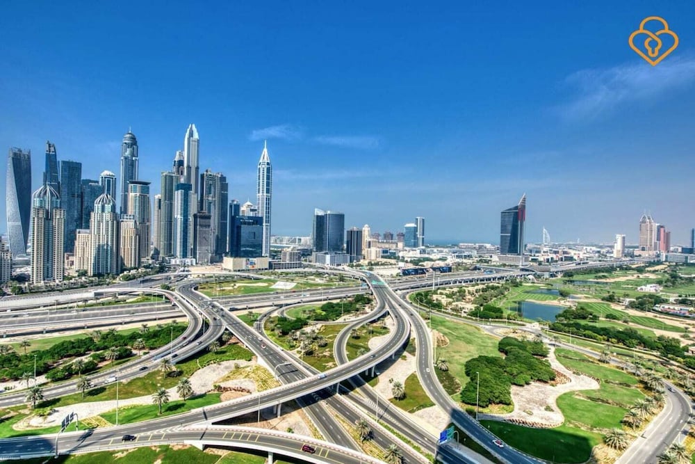 Damac Hills - Orchid A