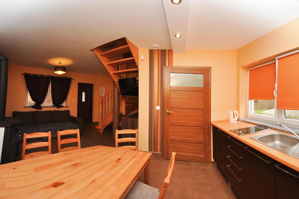 Comfortable Holiday Homes by the Sea, Jaroslawiec view 4