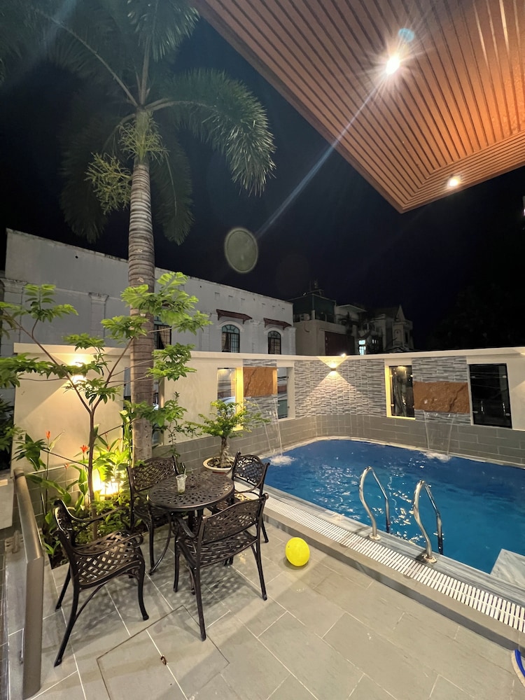 Rio villa