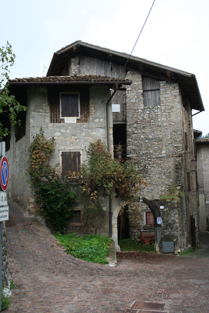 Antica Dimora del Gallo Nero