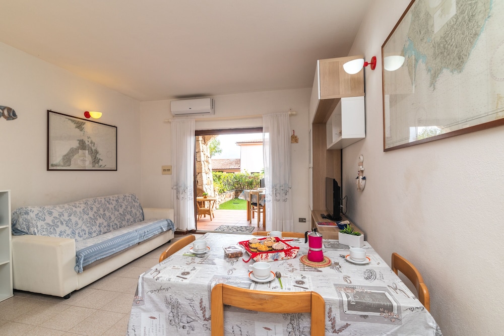 I Fari Apartments photo 5