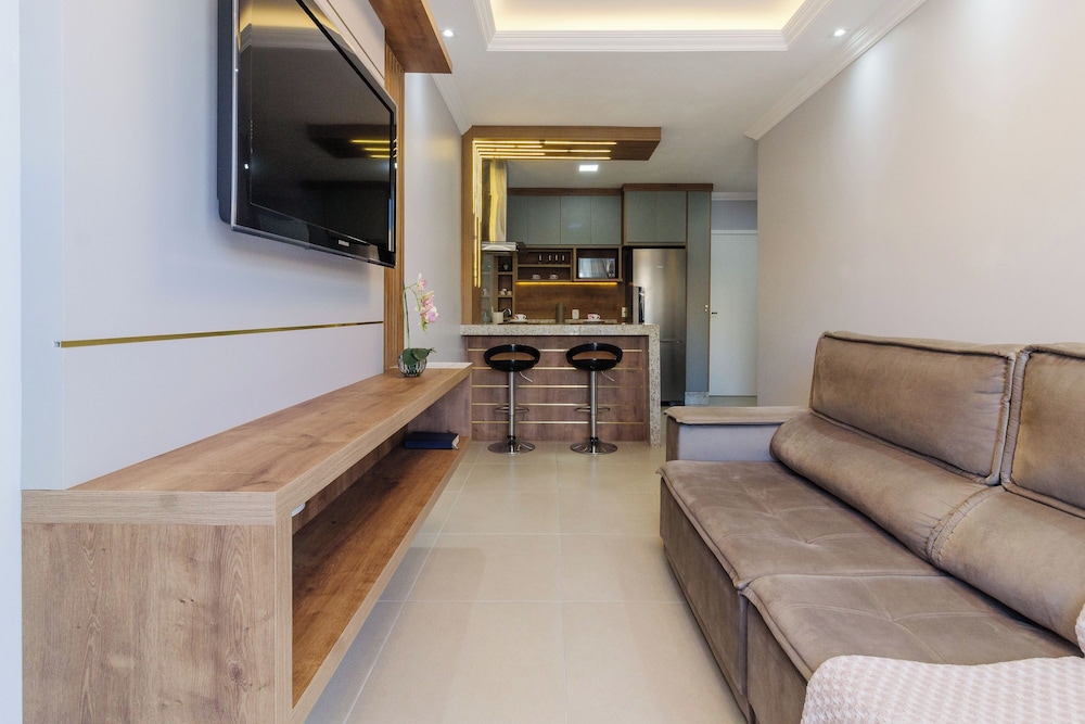 Condominium on the Edge of the Cabo Frio Channel - CFR