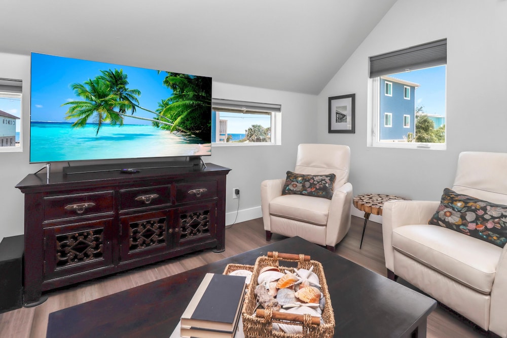 Sugar Sand Cottage A
