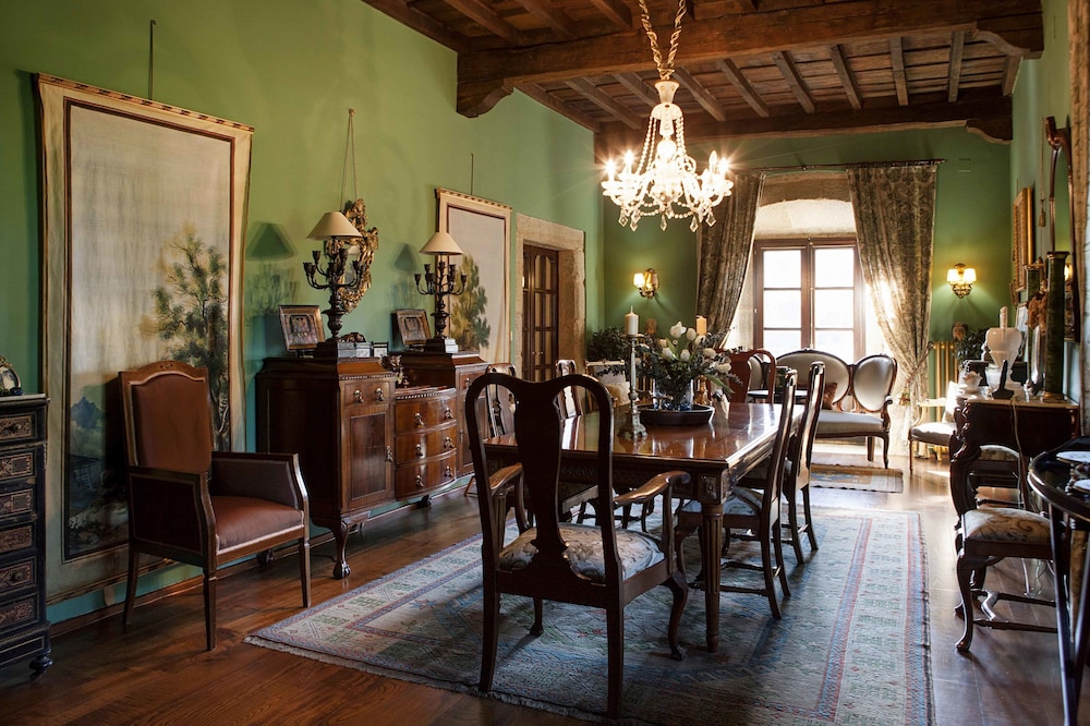 Pazo de Bentraces - Adults Only