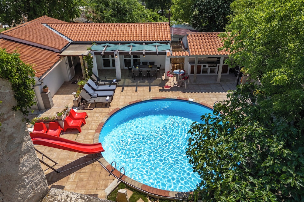 Casa Acqua