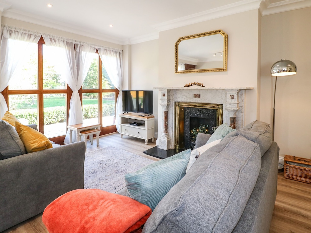 Avenue Croft