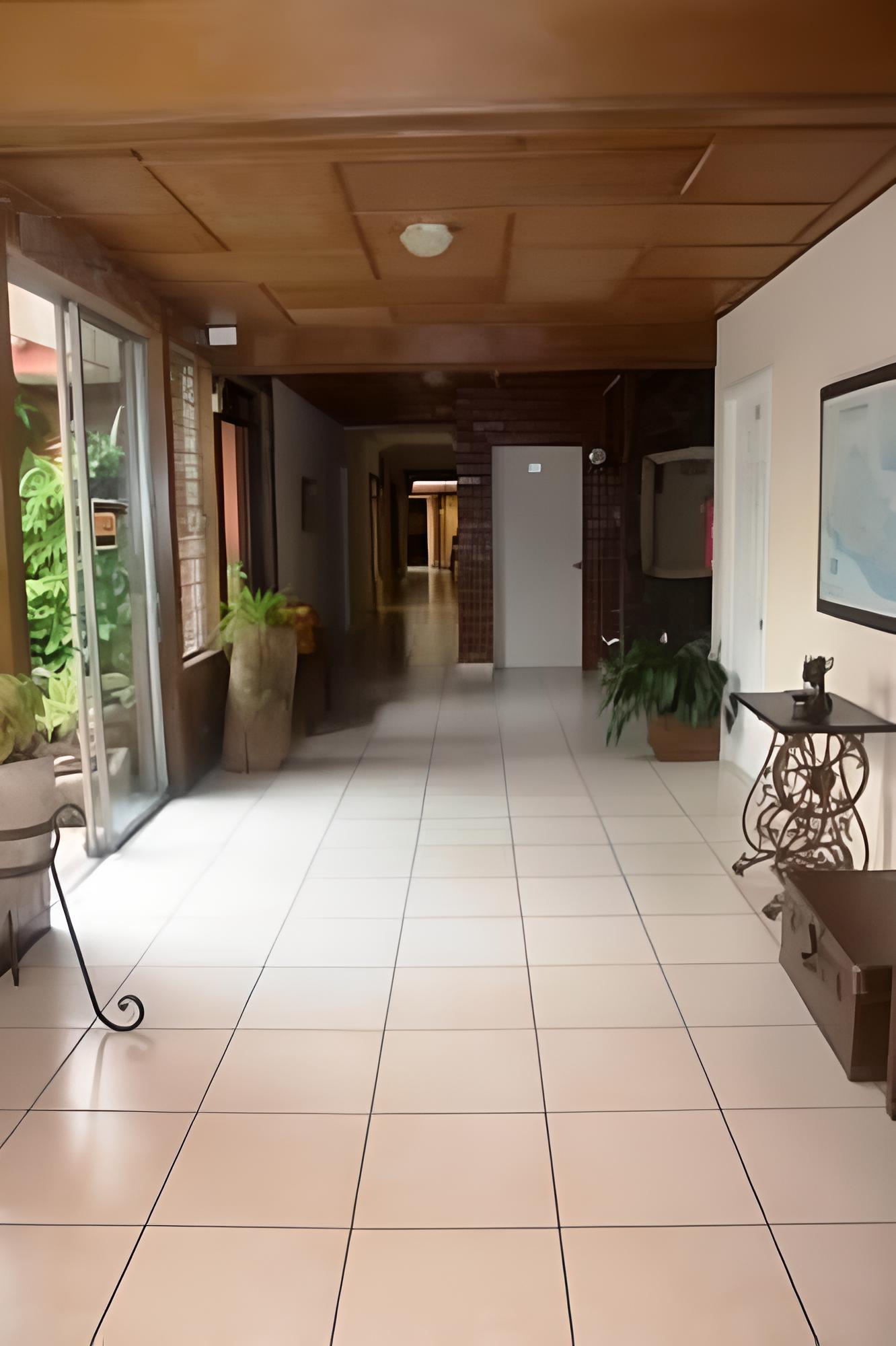 Hotel Meson de Maria