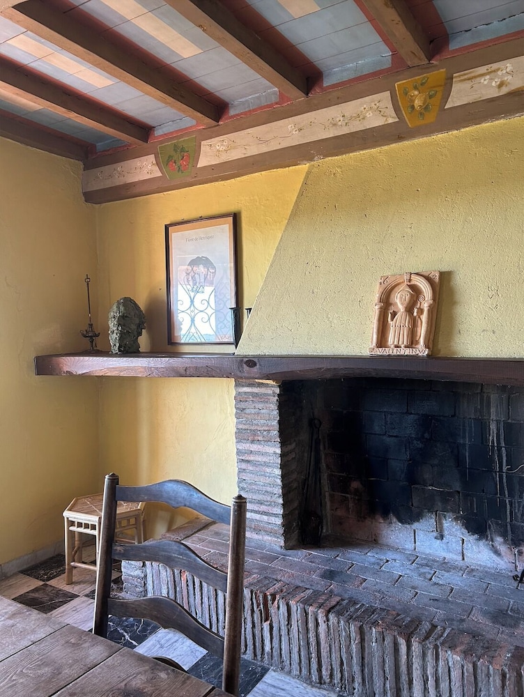 Peralta Tuscany