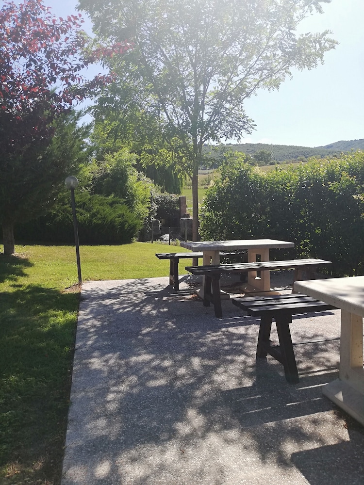Valle del Poggio