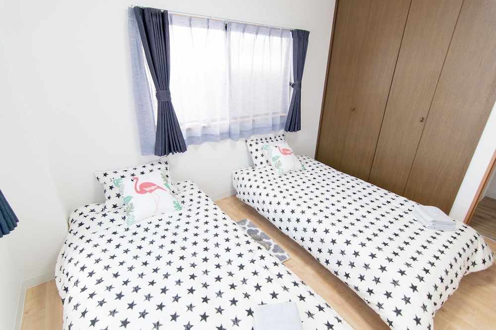 Tokyo House-4F