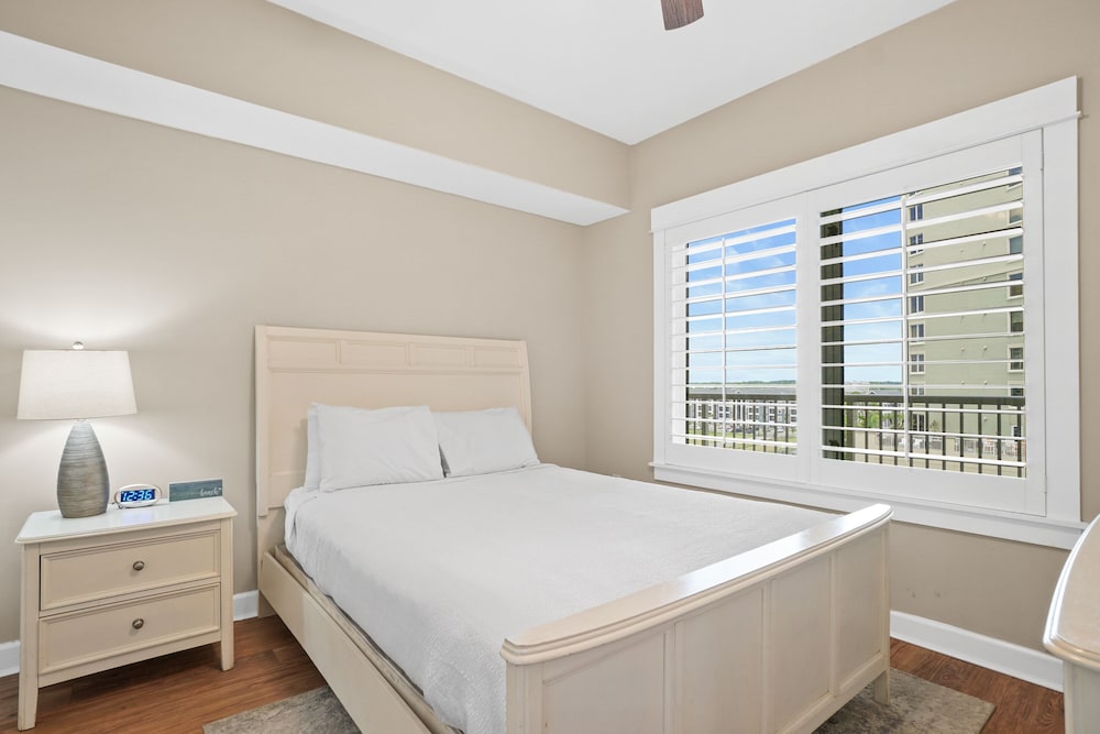 Grand Panama Beach Resort by Panhandle Getaways