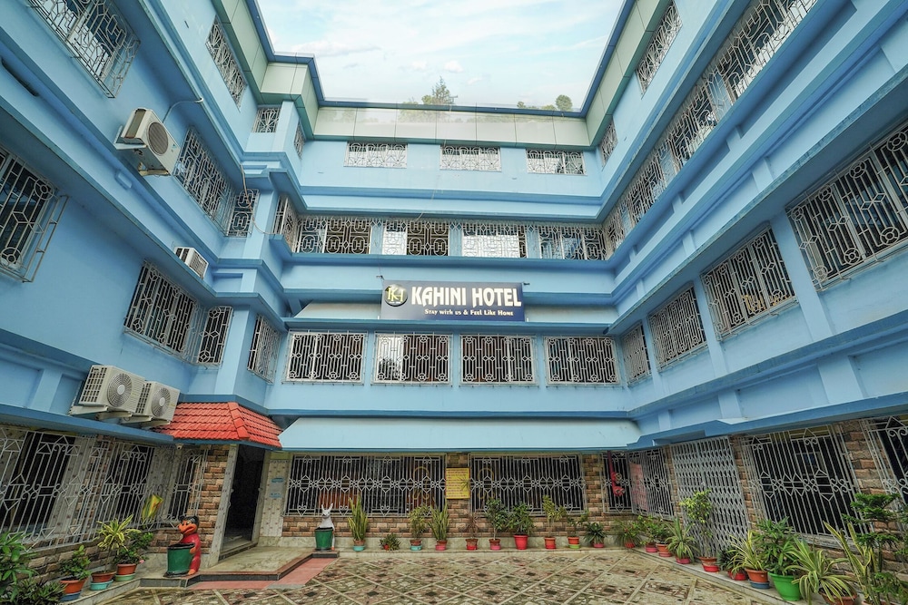 KAHINI HOTEL