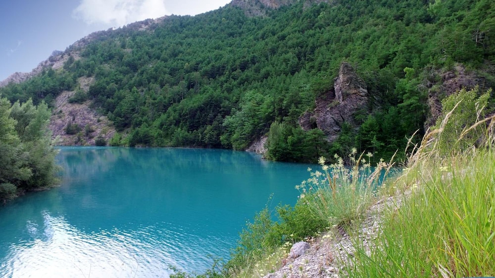 VVF Queyras, Ceillac-en-Queyras view 4