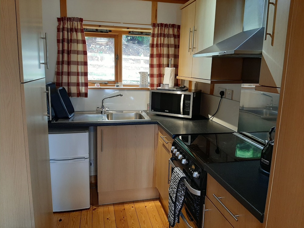 Tayview Lodges