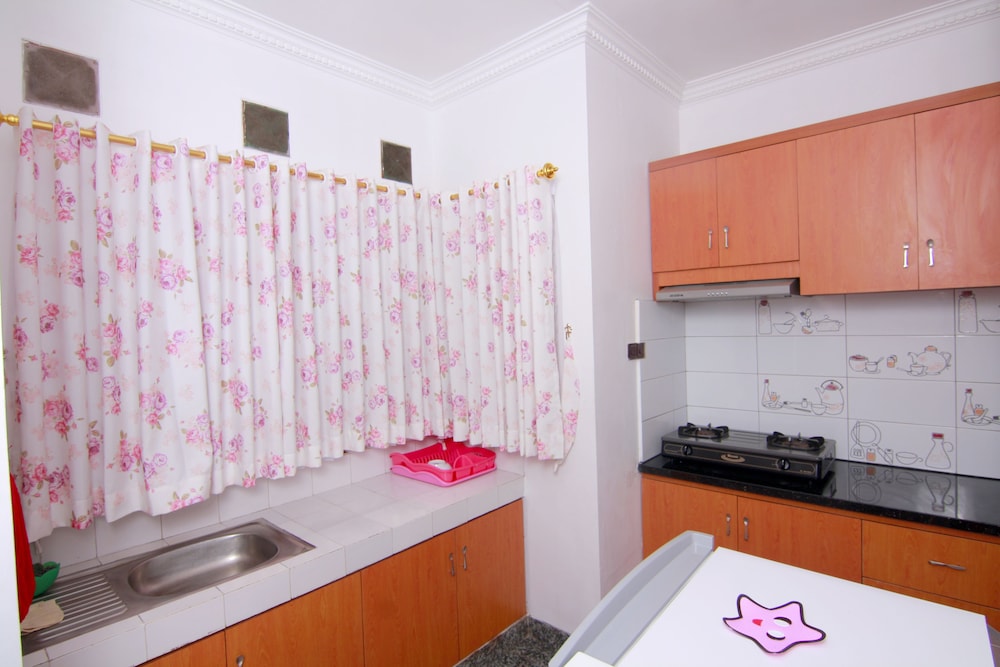 Villa ChavaMinerva Dima - Ciater, Ciater - 19