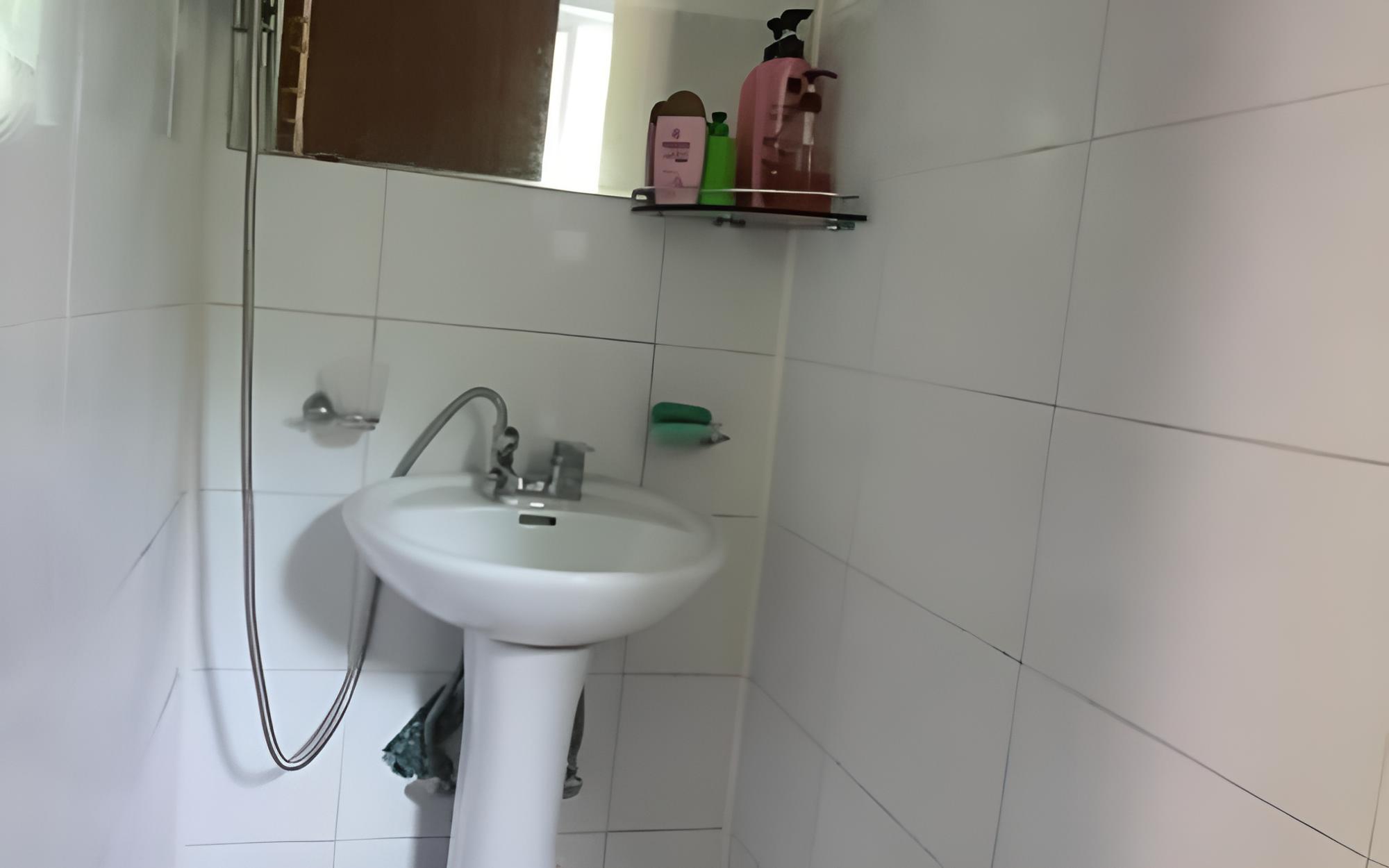 Yangyang Aria Pension view 5