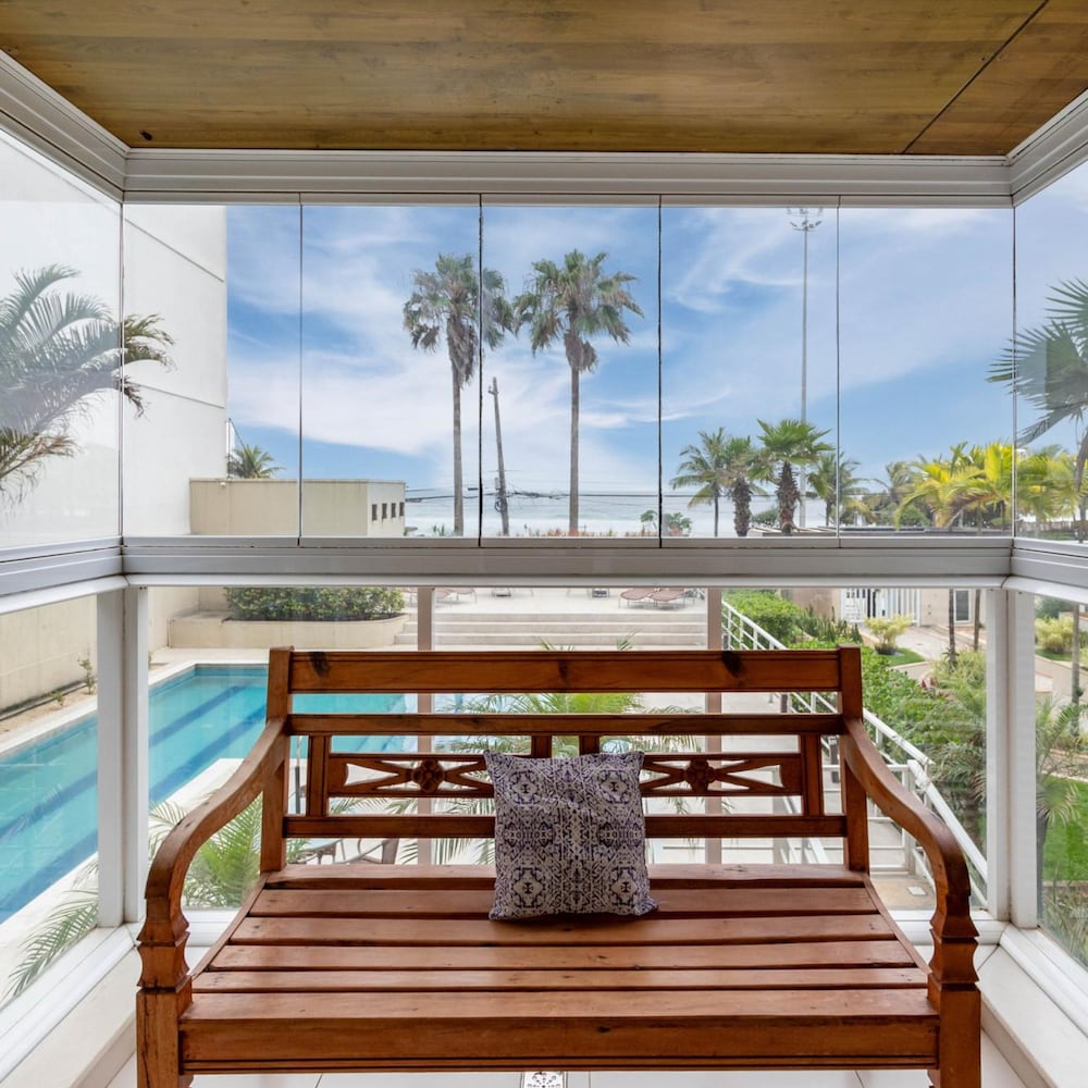 Wonder in Barra da Tijuca 3 Bedrooms Pp101 Z10