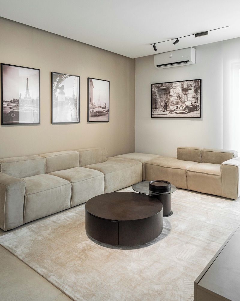 George Residence Victoria Island Lagos