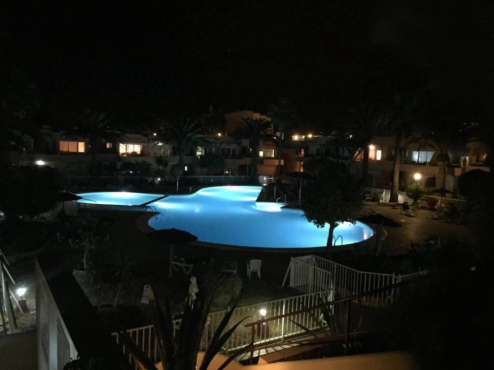 Apartment in Residence, a Paradise on Earth, Very Nice and Well Served photo 1