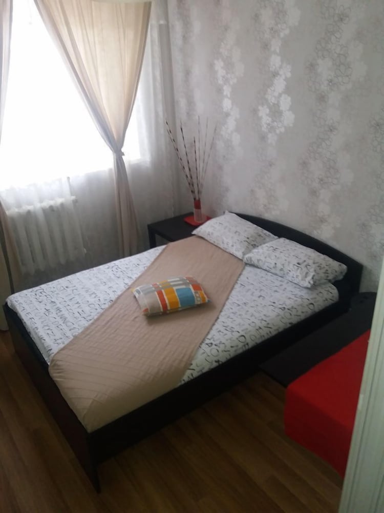 City Hostel na Blyukhera 24