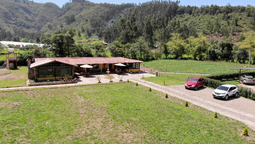 Villa Eucalyptus
