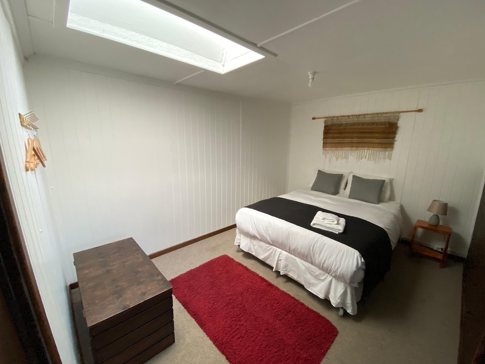 HOSTAL AMERINDIA