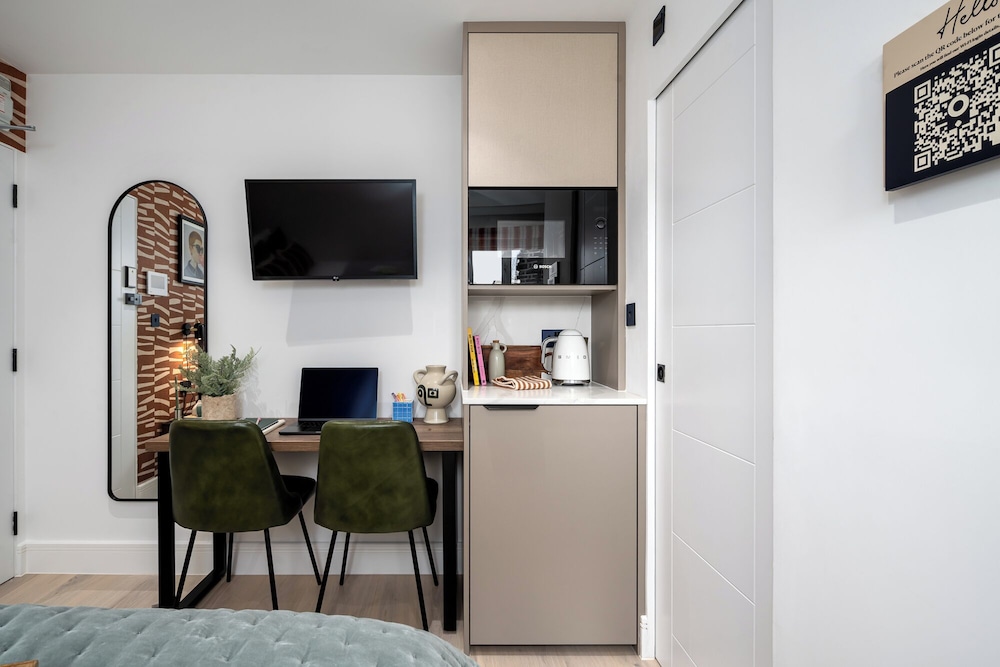 Your Apartment - Camden