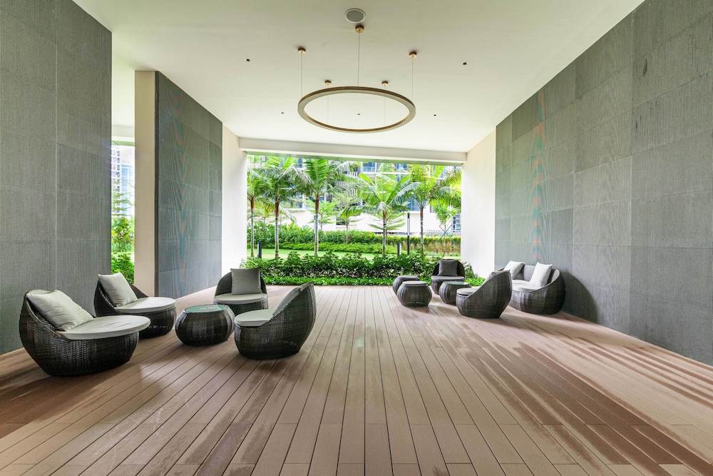 Eaton Residences KL by Plush